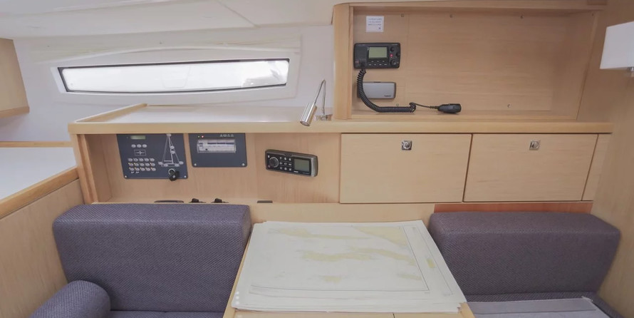 Bavaria 46 Vision