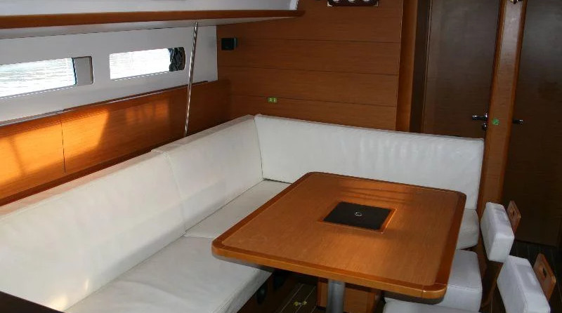 Jeanneau Sun Odyssey 469