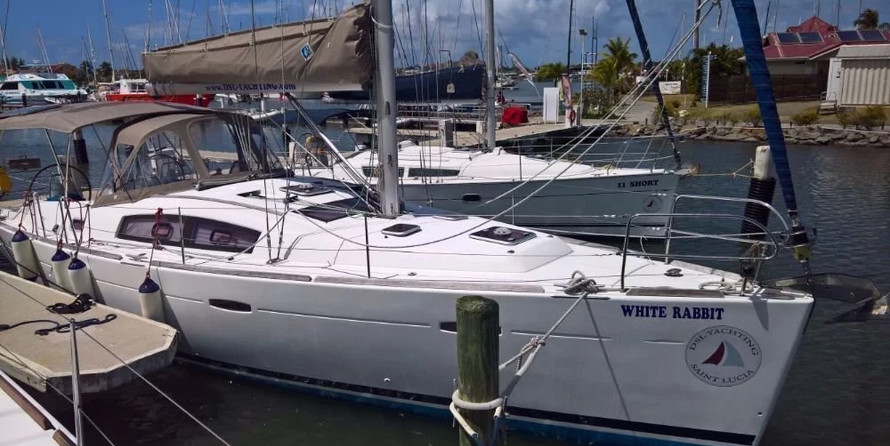 Beneteau Oceanis 413