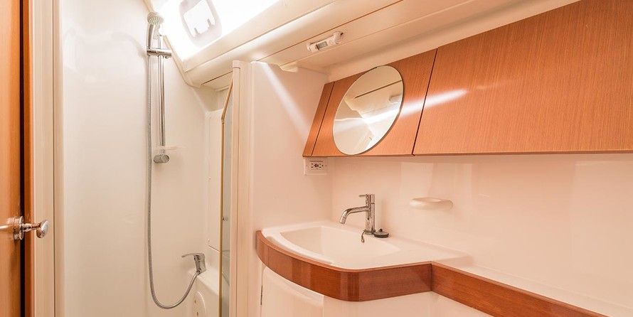 Beneteau Oceanis 413