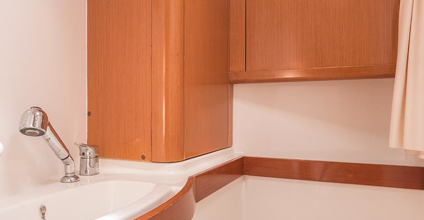 Beneteau Oceanis 413