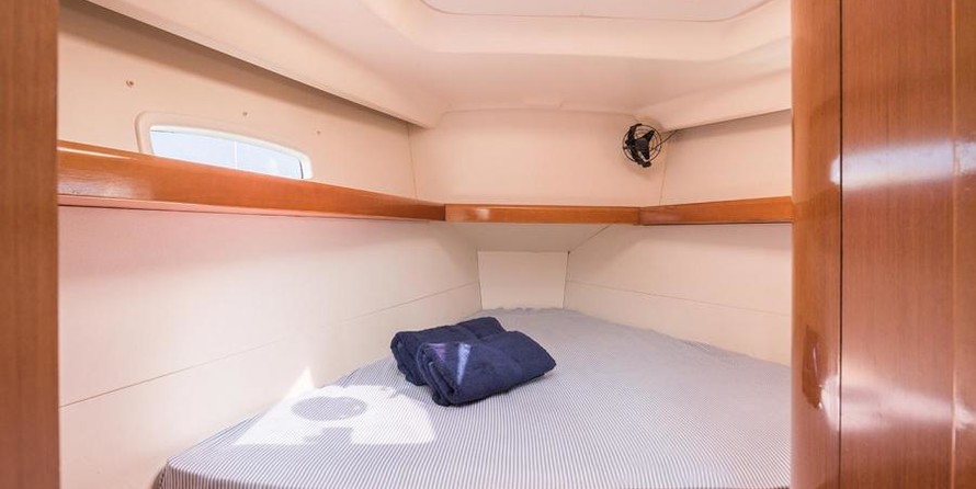 Beneteau Oceanis 413