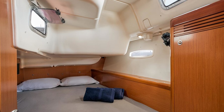 Beneteau Oceanis 413