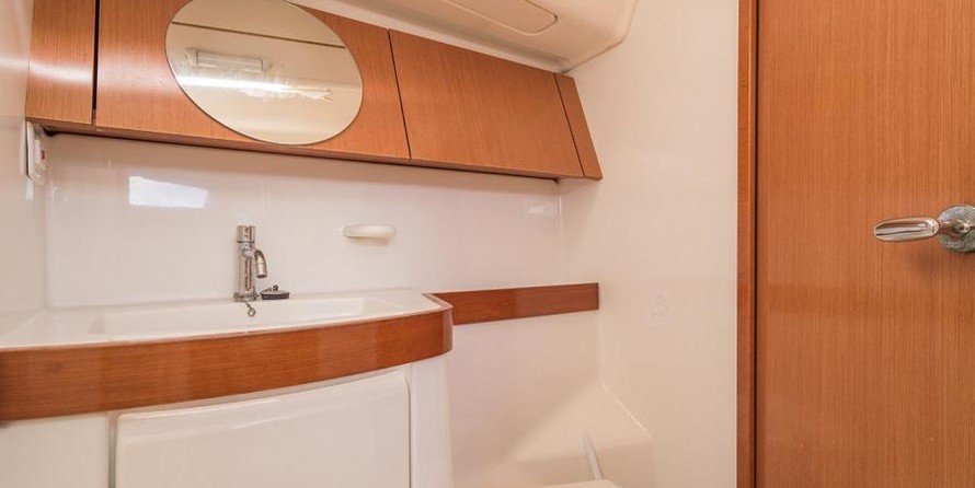 Beneteau Oceanis 413