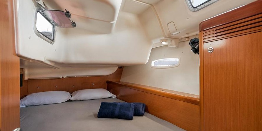 Beneteau Oceanis 413