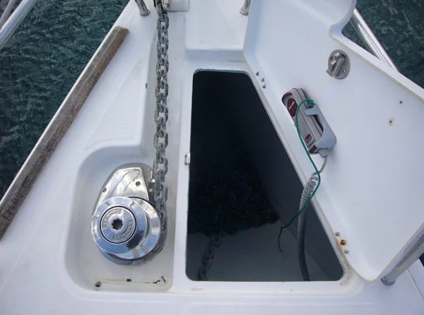 Beneteau Oceanis 50 Family