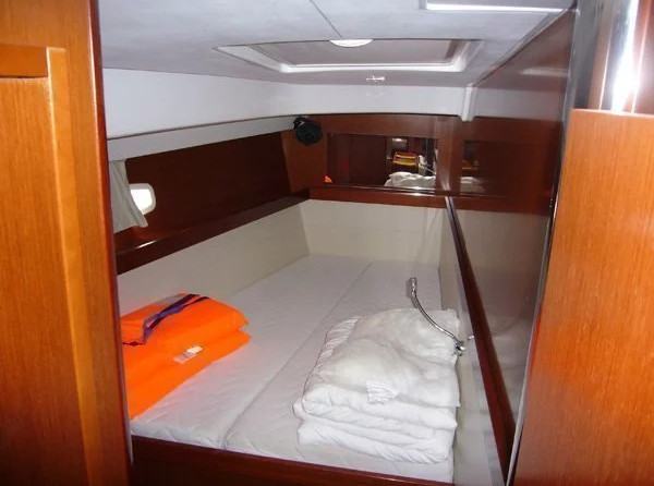 Beneteau Oceanis 50 Family