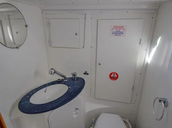 Beneteau Cyclades 50.5