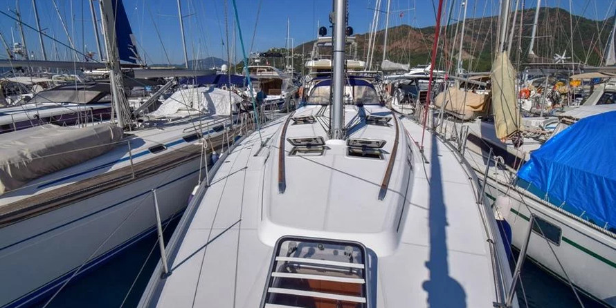 Beneteau Cyclades 50.5