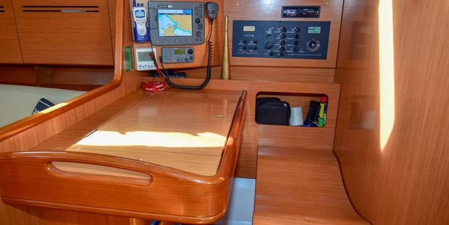 Beneteau Cyclades 50.5