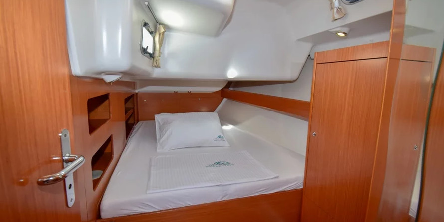 Beneteau Cyclades 50.5