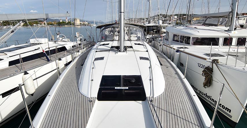 Jeanneau Cap Camarat 5.1 CC
