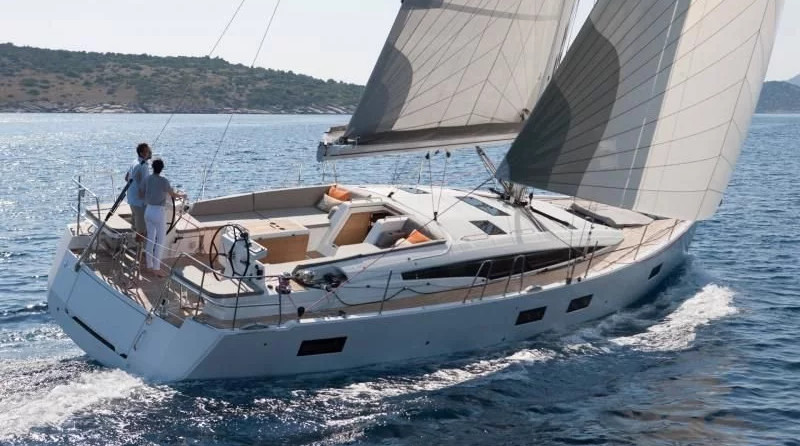 Jeanneau Cap Camarat 5.1 CC