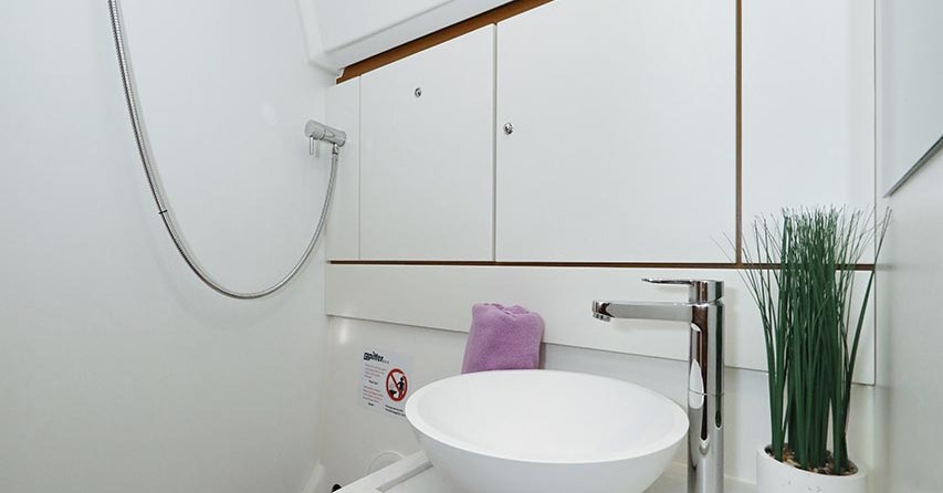 Jeanneau Cap Camarat 5.1 CC