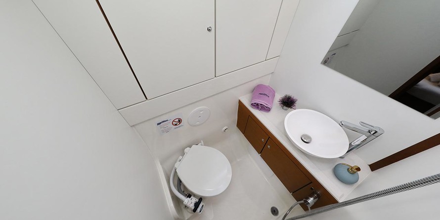 Jeanneau Cap Camarat 5.1 CC