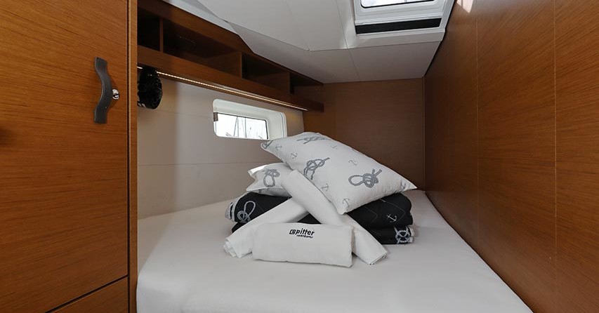 Jeanneau Cap Camarat 5.1 CC
