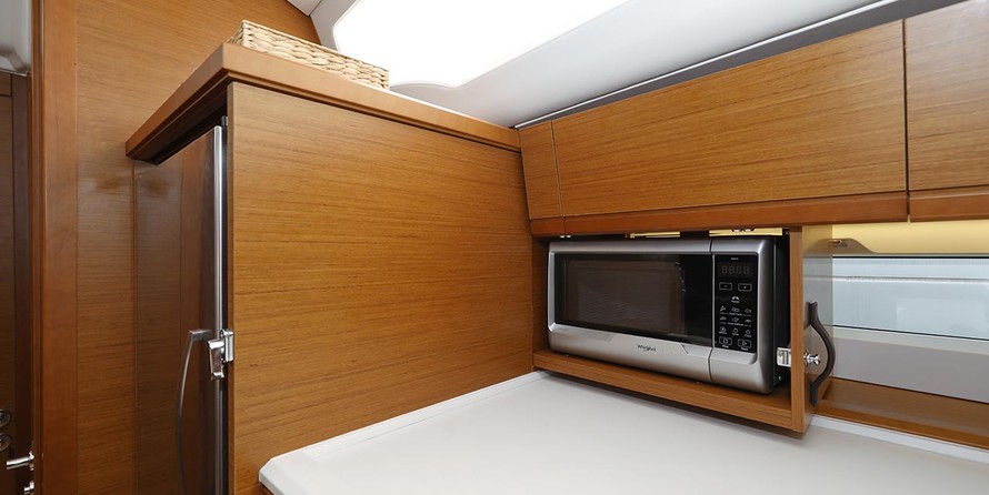 Jeanneau Cap Camarat 5.1 CC