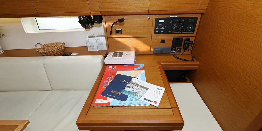 Jeanneau Cap Camarat 5.1 CC