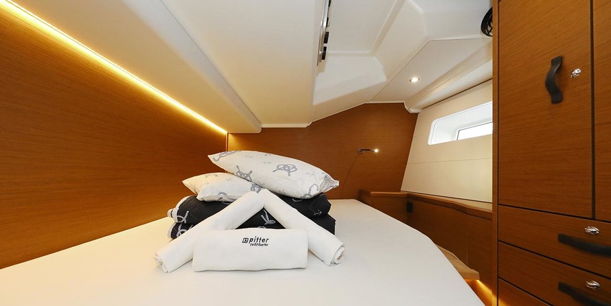 Jeanneau Cap Camarat 5.1 CC