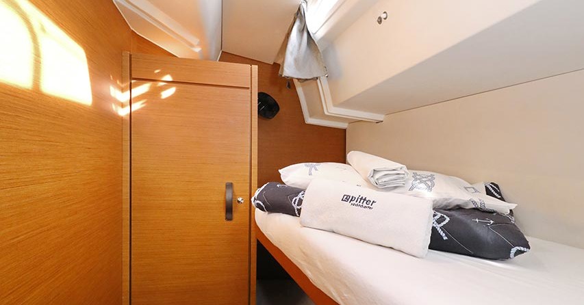 Jeanneau Cap Camarat 5.1 CC