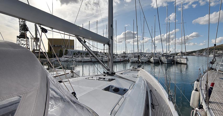 Jeanneau Cap Camarat 5.1 CC
