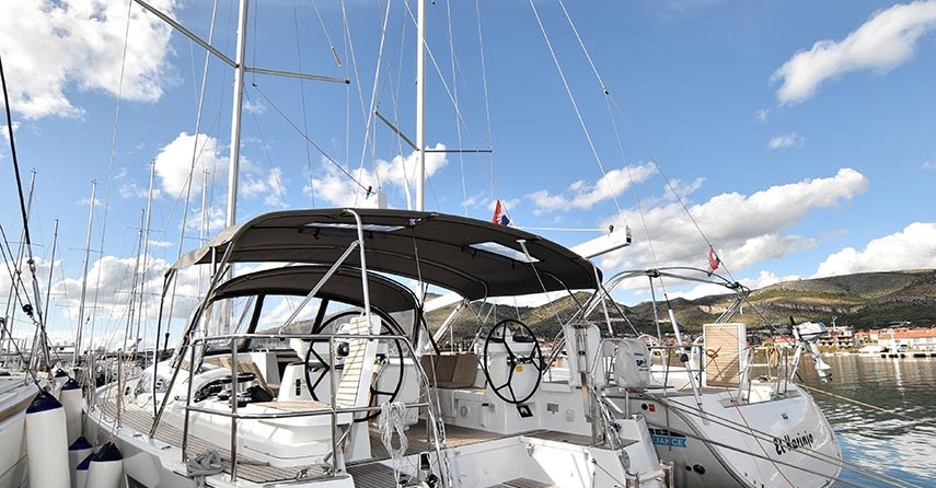 Jeanneau Cap Camarat 5.1 CC