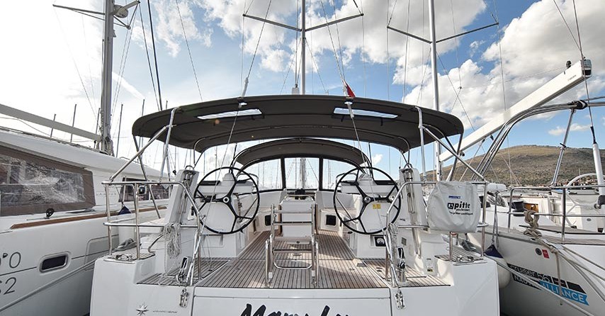 Jeanneau Cap Camarat 5.1 CC
