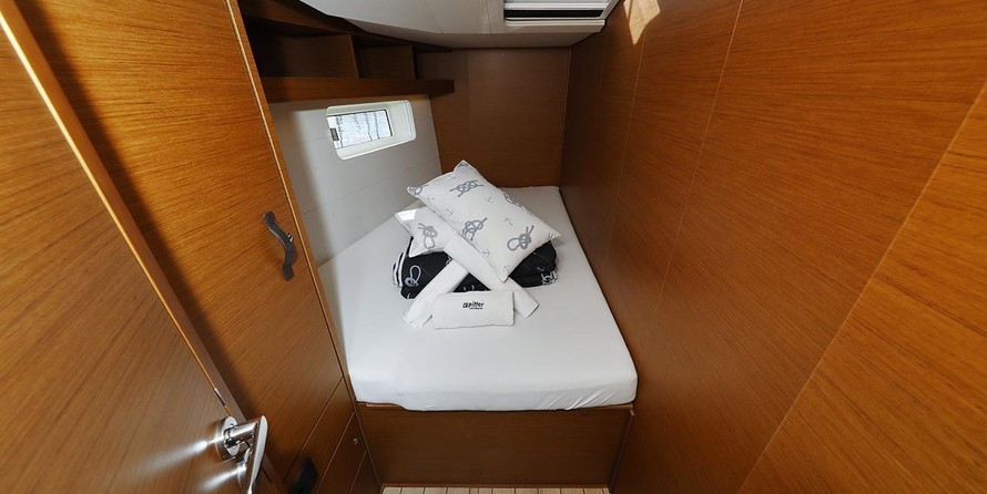 Jeanneau Cap Camarat 5.1 CC