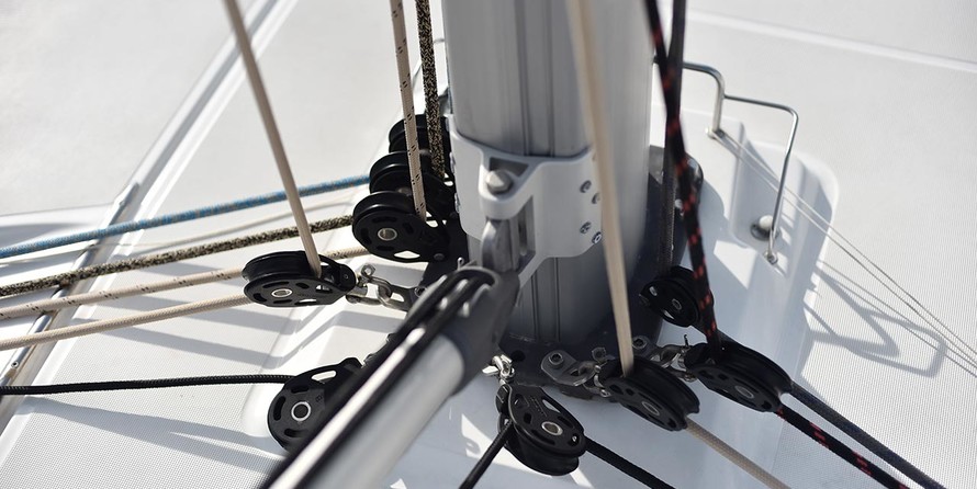 Jeanneau Cap Camarat 5.1 CC