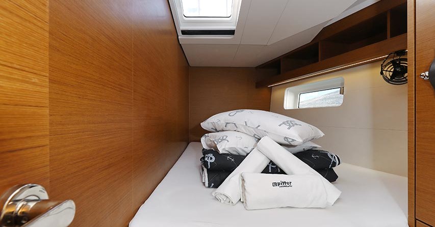 Jeanneau Cap Camarat 5.1 CC