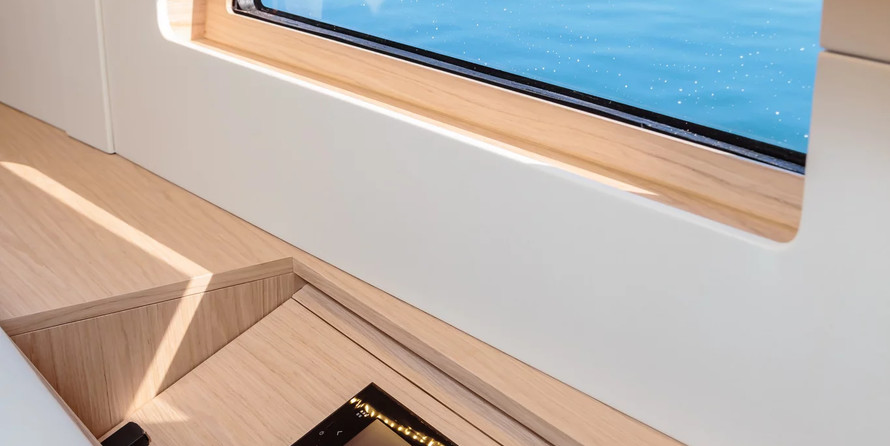 Beneteau Oceanis 46.1