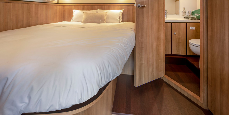 Linssen Grand Sturdy 35.0 AC