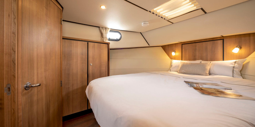 Linssen Grand Sturdy 35.0 AC