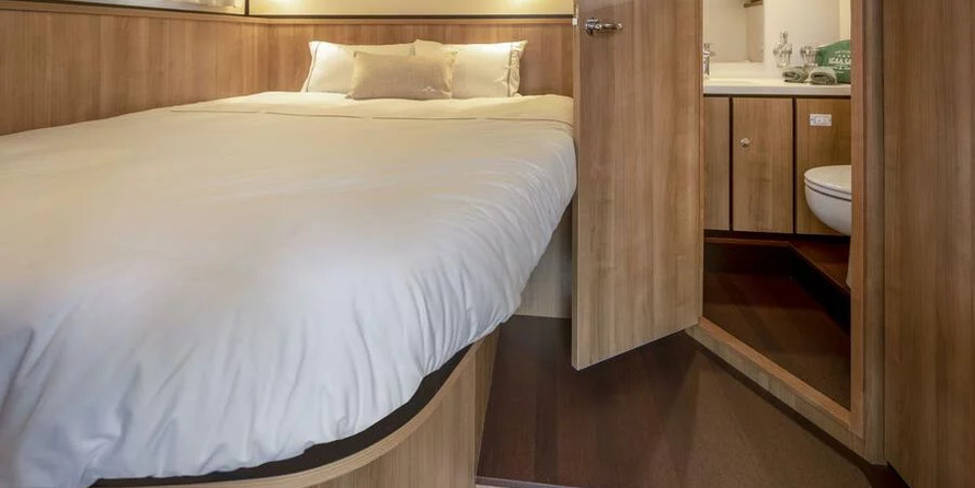 Linssen Grand Sturdy 35.0 AC