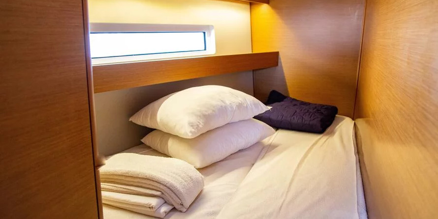 Jeanneau Sun Odyssey 440