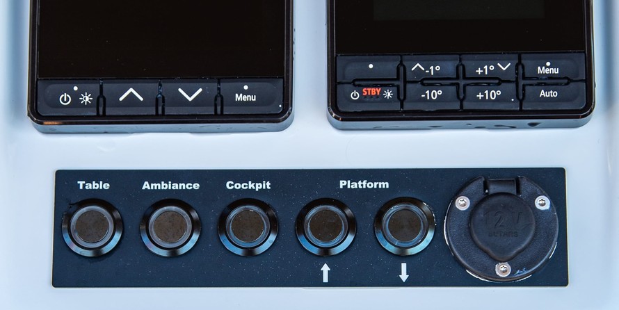 Jeanneau Sun Odyssey 440