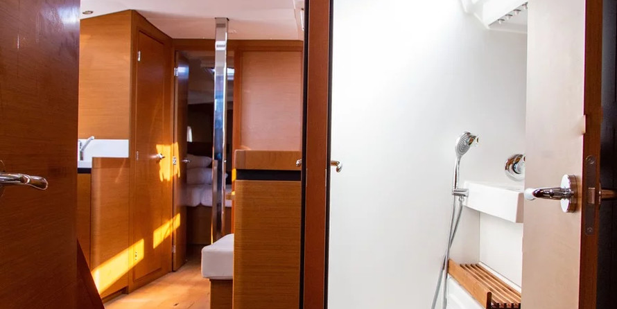 Jeanneau Sun Odyssey 440