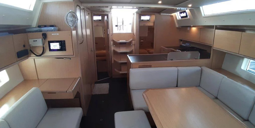 Bavaria C45