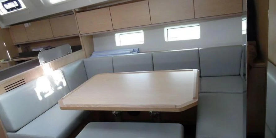 Bavaria C45
