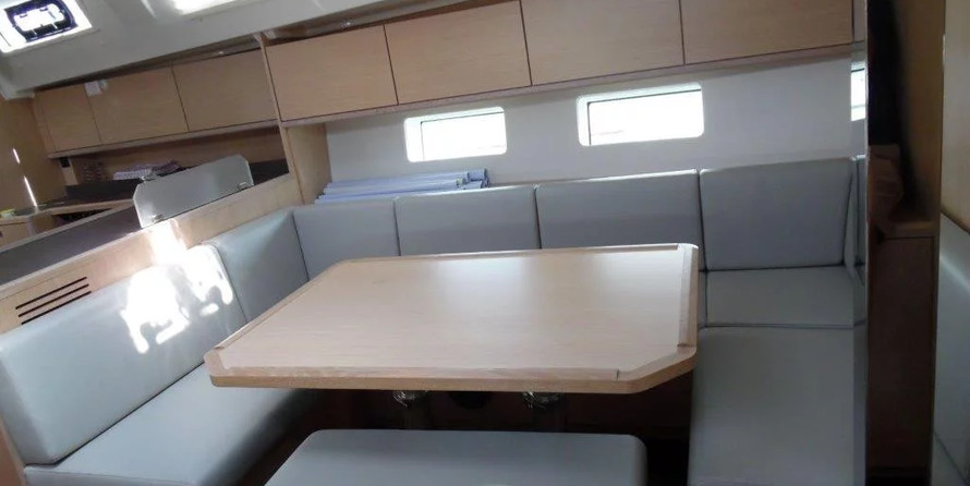 Bavaria C45