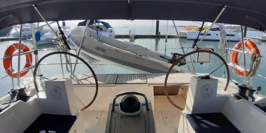 Bavaria C45