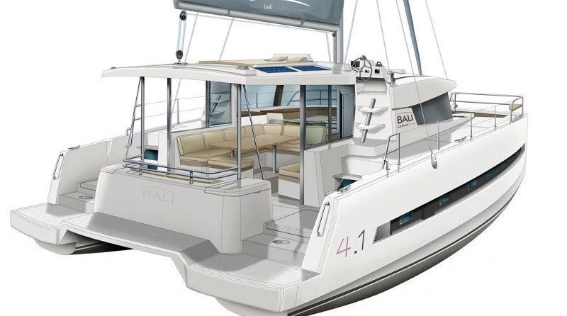 Bali 4.1