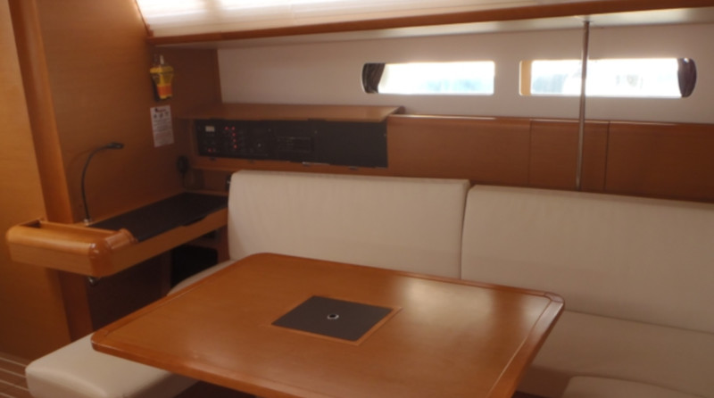 Jeanneau Sun Odyssey 479