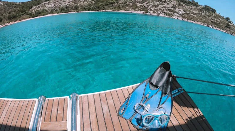 Jeanneau Sun Odyssey 479