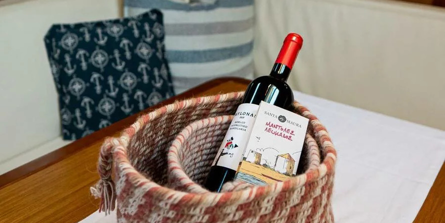 Jeanneau Sun Odyssey 479