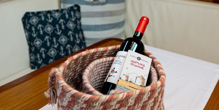 Jeanneau Sun Odyssey 479