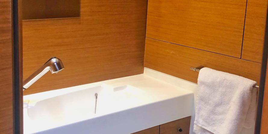 Jeanneau Sun Odyssey 479