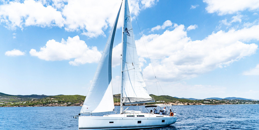 Hanse 458