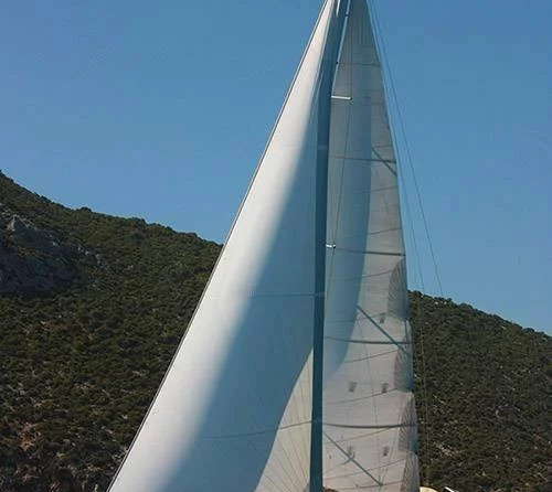 Jeanneau Sun Odyssey 54 DS