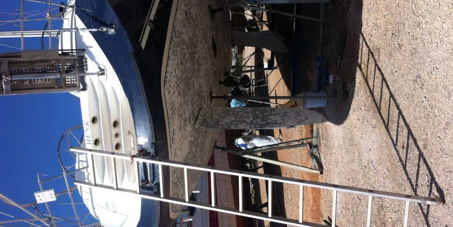 Jeanneau Sun Odyssey 54 DS